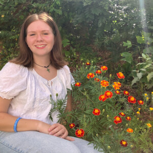 Hayden M - VCU Babysitter