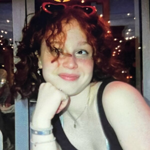 Rachel M - Rutgers Babysitter