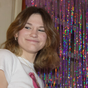 Ceara P - SAIC Babysitter