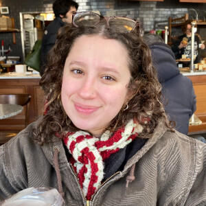 Anna G - SUNY New Paltz Babysitter