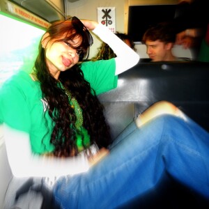 Mia W - Roosevelt Babysitter