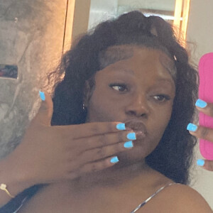 Danielle B - Houston Community College System Babysitter