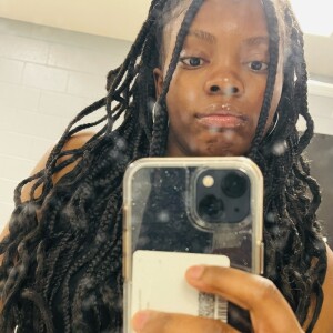 Sophia M - GVSU Babysitter