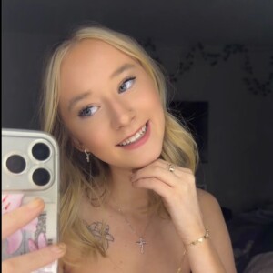 Marissa V - GCU Babysitter