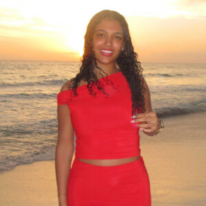 Zari B - UTK Babysitter