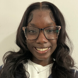 Exousia N - UAlbany Babysitter