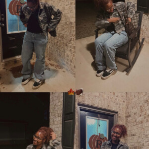 Christa A - UWG Babysitter