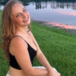 Ashley S - FSU Babysitter