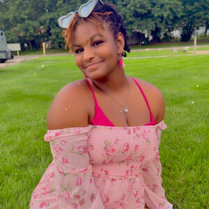 Shakeda P - Marquette Babysitter