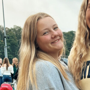 Olivia S - Slippery Rock Babysitter