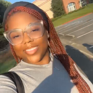 Emoni R - Kean University Babysitter