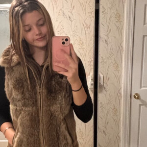 Audrey B - SPC Babysitter