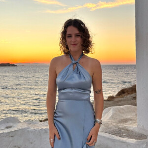 Gwendolyn Y - SMC Babysitter