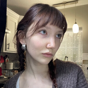 Sophia S - Penn State Harrisburg Babysitter