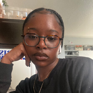 Aliyah H - NAU Babysitter