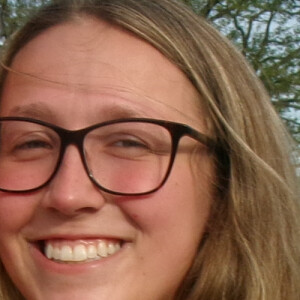 Haley J - University of Iowa Babysitter