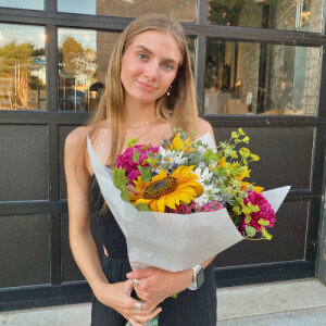 Ellee G - UW-La Crosse Babysitter