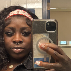 Aishat J - UAlbany Babysitter