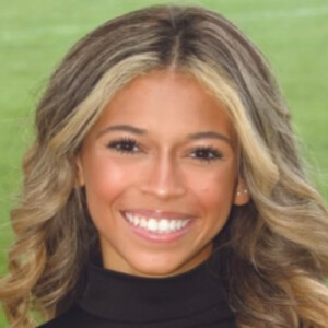 Izabella A - Ole Miss Babysitter