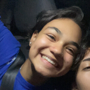 Sophia M - Penn State Babysitter