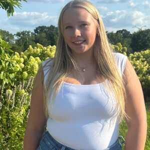 Morgan A - UofL Babysitter