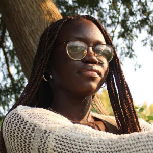 Achol A - UAlbany Babysitter