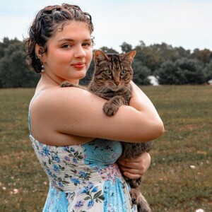 Aubrey G - WVU Babysitter