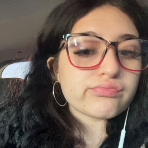 Alexsandra C - ELAC Babysitter