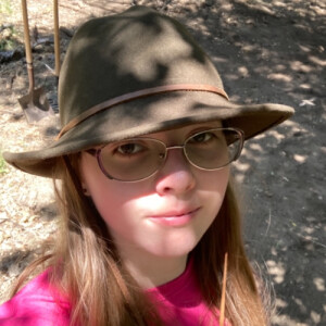 Ella G - Puget Sound Babysitter