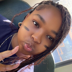 Destani O - UConn Babysitter