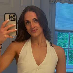 Anna T - Fordham Babysitter