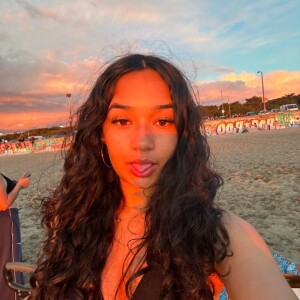 Mariana A - SJSU Babysitter