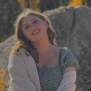 Alyssa V - University of Arkansas Babysitter