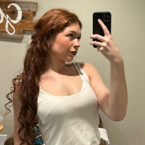 Lucy R - CSUF Babysitter