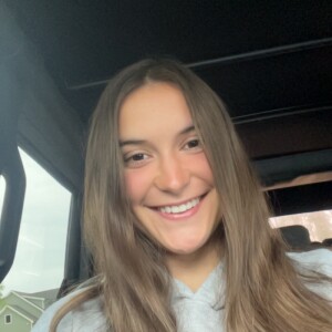 Kaia R - UTK Babysitter