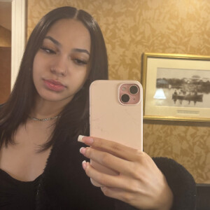 Tifany P - UAlbany Babysitter