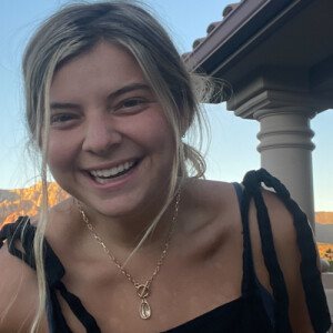 Mackenzie T – Palomar Student Seeking Babysitting Jobs