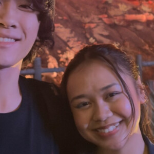 Pepper R - CSUF Babysitter