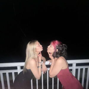 Jaela C - ODU Babysitter