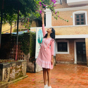 Sureka A - Austin CC Babysitter