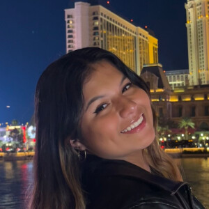 Isabella P - USF Babysitter