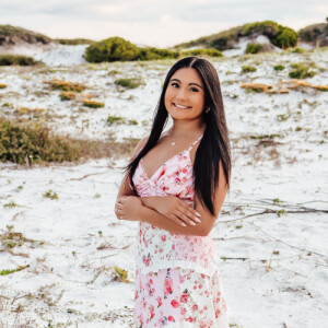 Aylin F - Texas Tech Babysitter