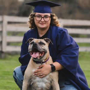 Averi S - BGSU Babysitter