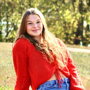 Kelci M - Pitt State Babysitter