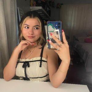 Lynnette G - UC Santa Cruz Babysitter