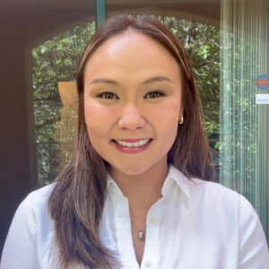 Nomin B - UC Berkeley Babysitter