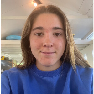 Kate G - University of Iowa Babysitter