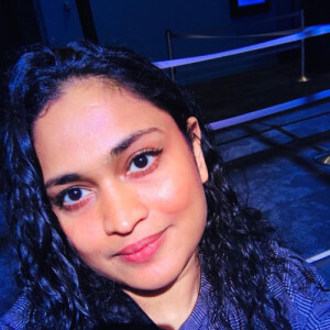 Mayuri P - Duke Babysitter