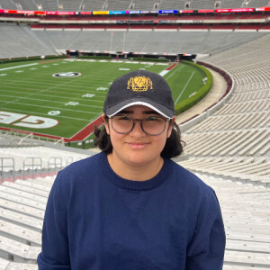 Isabella O - UGA Babysitter