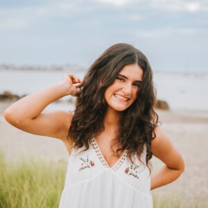 Jane S - VA Tech Babysitter